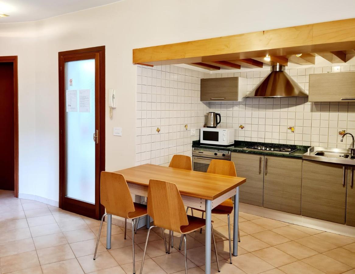 Casa Colonna Montegrotto Termeアパートメント エクステリア 写真