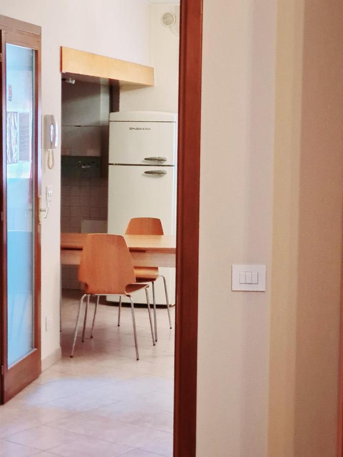 Casa Colonna Montegrotto Termeアパートメント エクステリア 写真