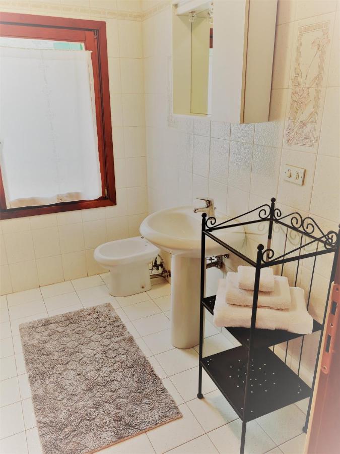 Casa Colonna Montegrotto Termeアパートメント エクステリア 写真