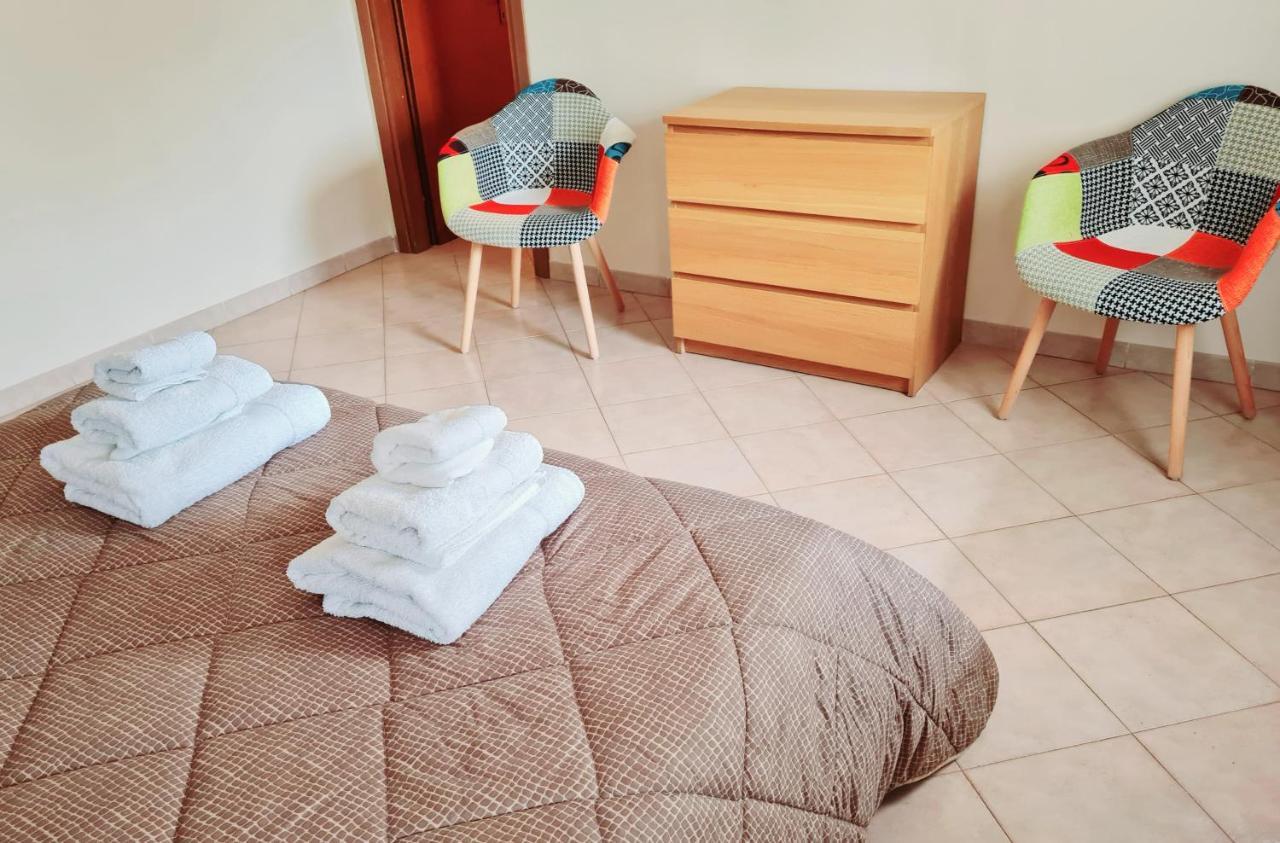 Casa Colonna Montegrotto Termeアパートメント エクステリア 写真