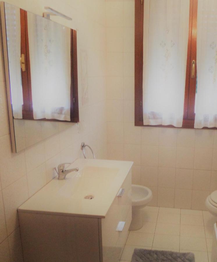 Casa Colonna Montegrotto Termeアパートメント エクステリア 写真